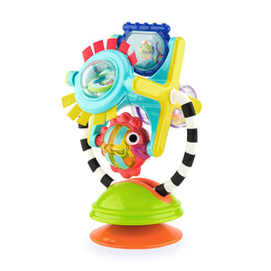 Fishy Fascination Station - Sassy Baby