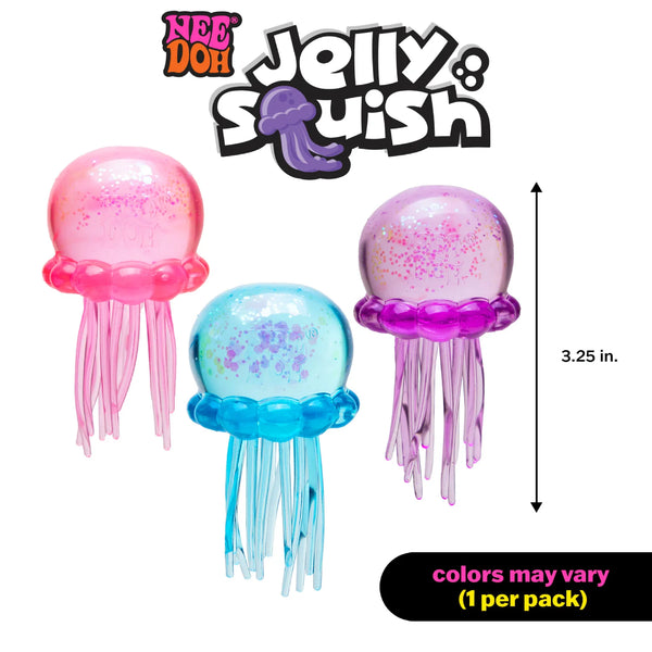 Jelly Squish - Needoh