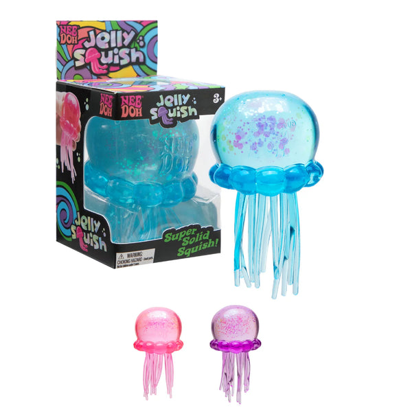 Jelly Squish - Needoh