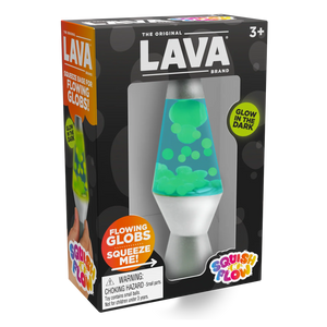 Lava Squish N Flow - Schylling