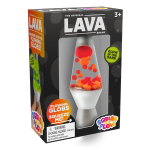 Lava Squish N Flow - Schylling