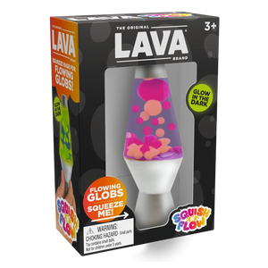 Lava Squish N Flow - Schylling
