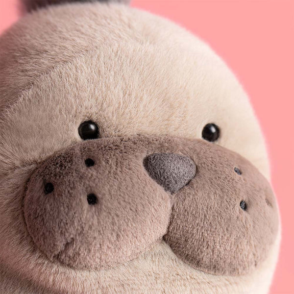 Roarwell Sea Lion - Jellycat