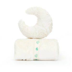 Amusables Moon Soother - Jellycat