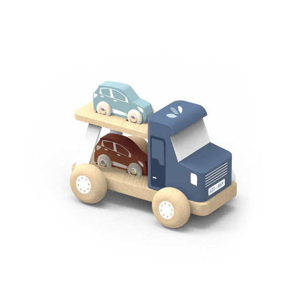 Car Carrier NEW - Speedy Monkey