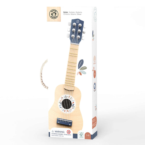 Guitar - Speedy Monkey