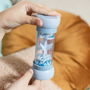 Beaded Raindrop Musical Toy - Speedy Monkey