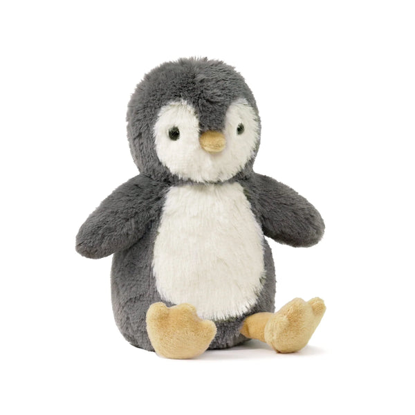 Little Iggy Penguin Soft Toy - OB Designs