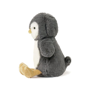 Little Iggy Penguin Soft Toy - OB Designs