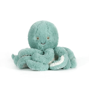 Little Reef Octopus Blue - OB Designs