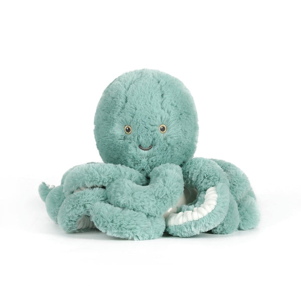 Little Reef Octopus Blue - OB Designs