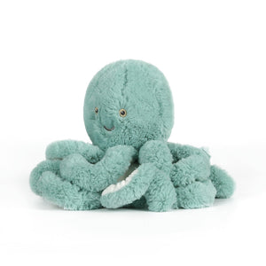 Little Reef Octopus Blue - OB Designs