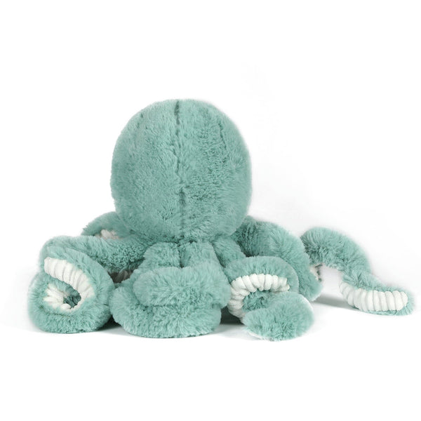 Little Reef Octopus Blue - OB Designs