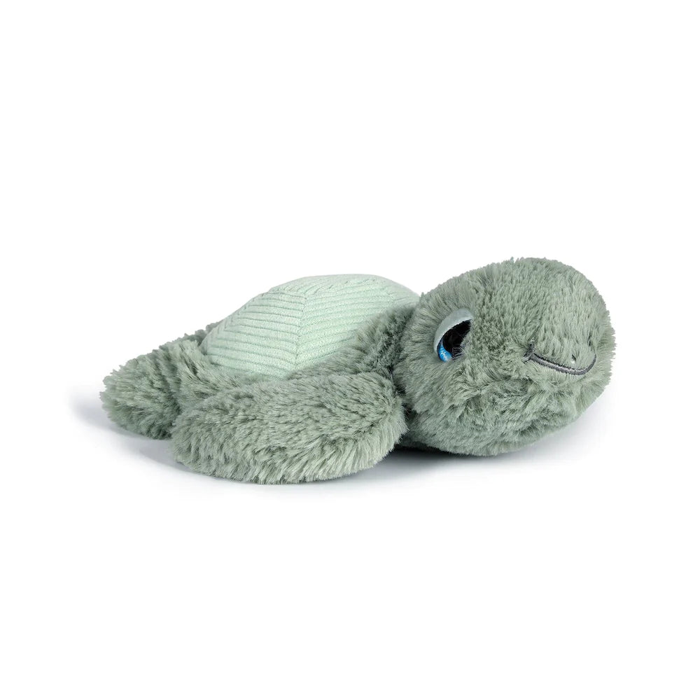 Little Tyler Turtle Soft Toy - OB Designs