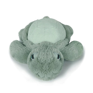 Little Tyler Turtle Soft Toy - OB Designs