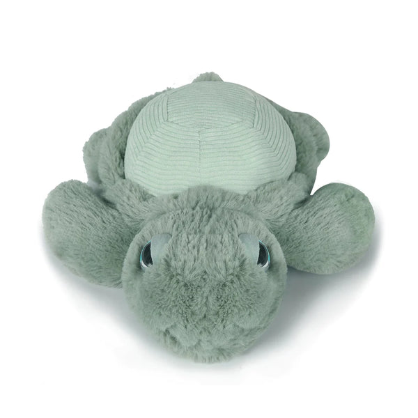 Little Tyler Turtle Soft Toy - OB Designs