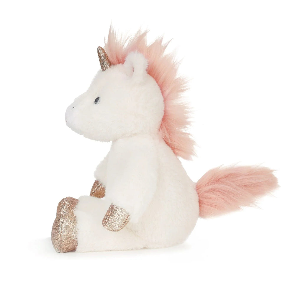 Little Misty Unicorn Soft Toy - OB Designs