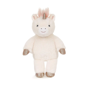 Little Misty Unicorn Soft Toy - OB Designs