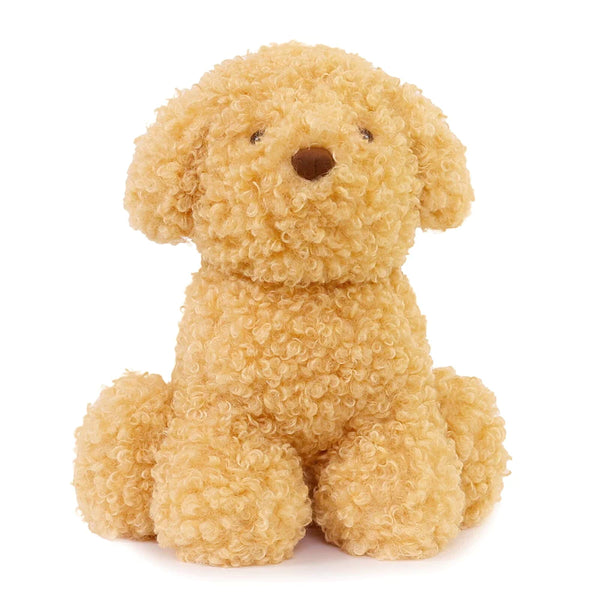 Luca Labradoodle Soft Toy - OB Designs