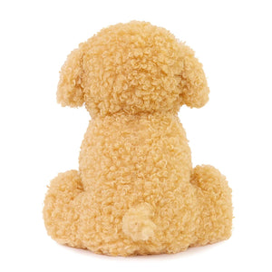 Luca Labradoodle Soft Toy - OB Designs