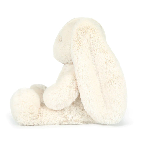 Ziggy Oatmeal Bunny Soft Toy 34cm - OB Designs