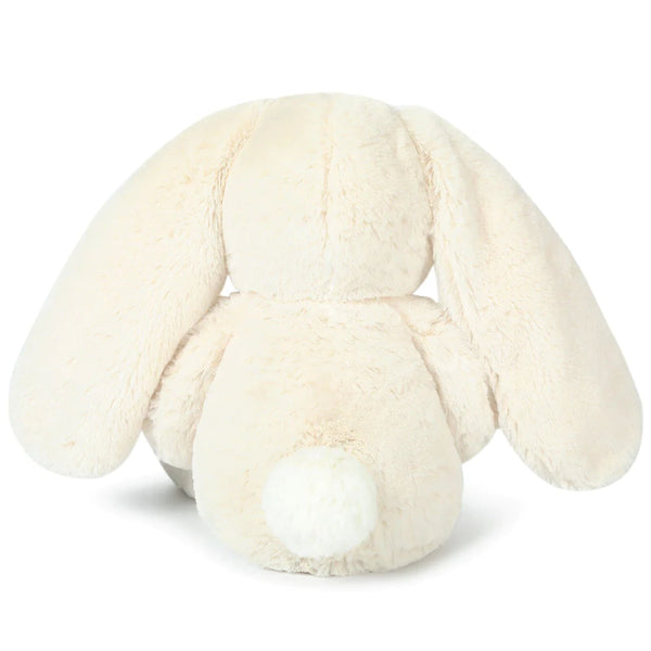 Ziggy Oatmeal Bunny Soft Toy 34cm - OB Designs