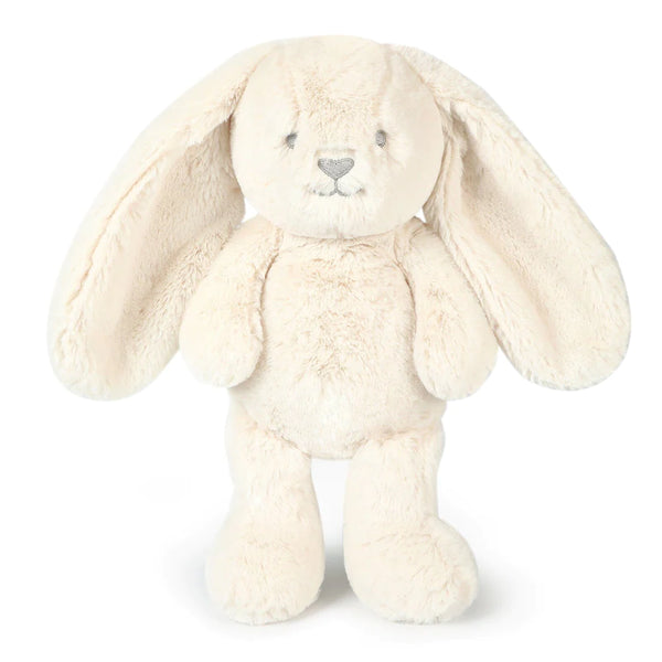 Ziggy Oatmeal Bunny Soft Toy 34cm - OB Designs