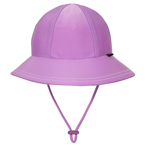 Ponytail Swim Bucket Beach Hat - Bubblegum - Bedhead