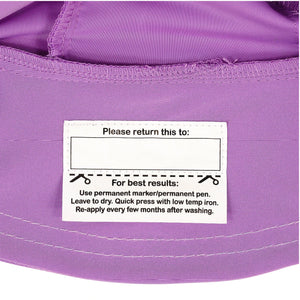 Ponytail Swim Bucket Beach Hat - Bubblegum - Bedhead