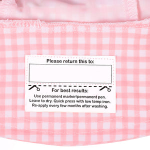 Ponytail Swim Bucket Beach Hat - Skipper - Bedhead