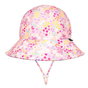 Ponytail Swim Bucket Beach Hat - Isla - Bedhead
