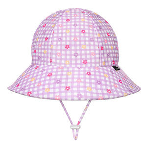 Ponytail Swim Bucket Beach Hat - Lola - Bedhead