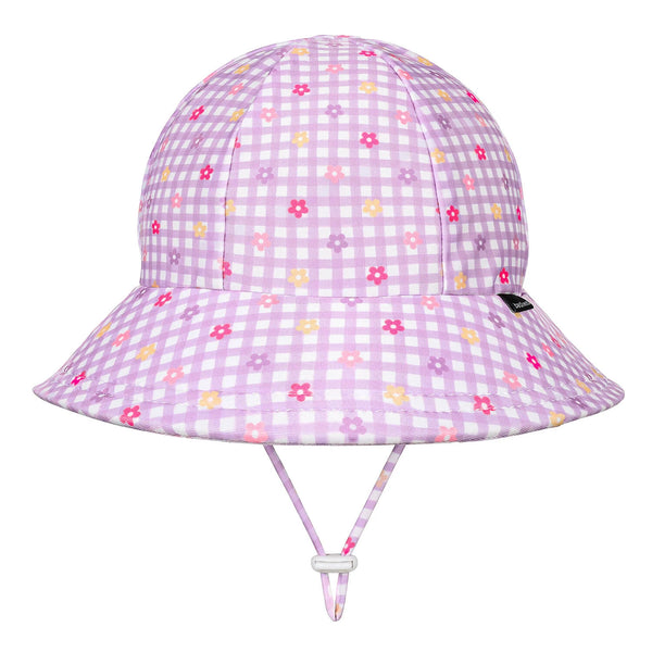 Ponytail Swim Bucket Beach Hat - Lola - Bedhead