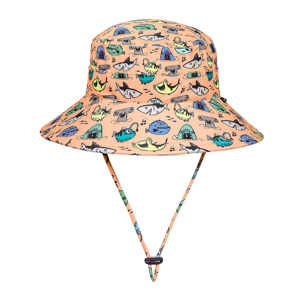 Classic Swim Bucket Beach Hat - Nippers - Bedhead