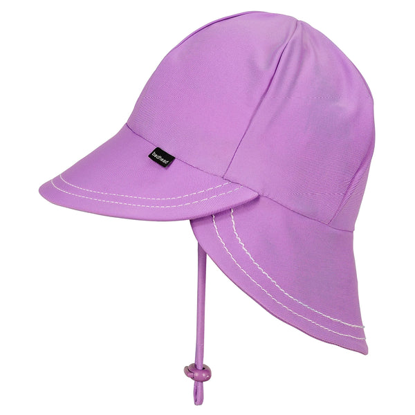 Swim Legionnaire Flap Beach Hat - Bubblegum - Bedhead
