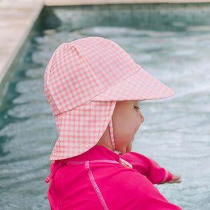 Legionnaire Swim Flap Beach Hat - Skipper - Bedhead DISCOUNTED