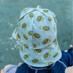 Kids Swim Legionnaire Hat - Sheldon - Bedhead