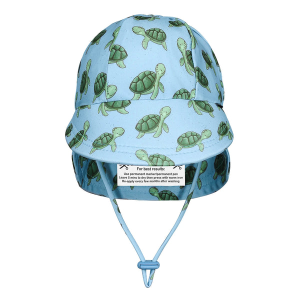 Kids Swim Legionnaire Hat - Sheldon - Bedhead