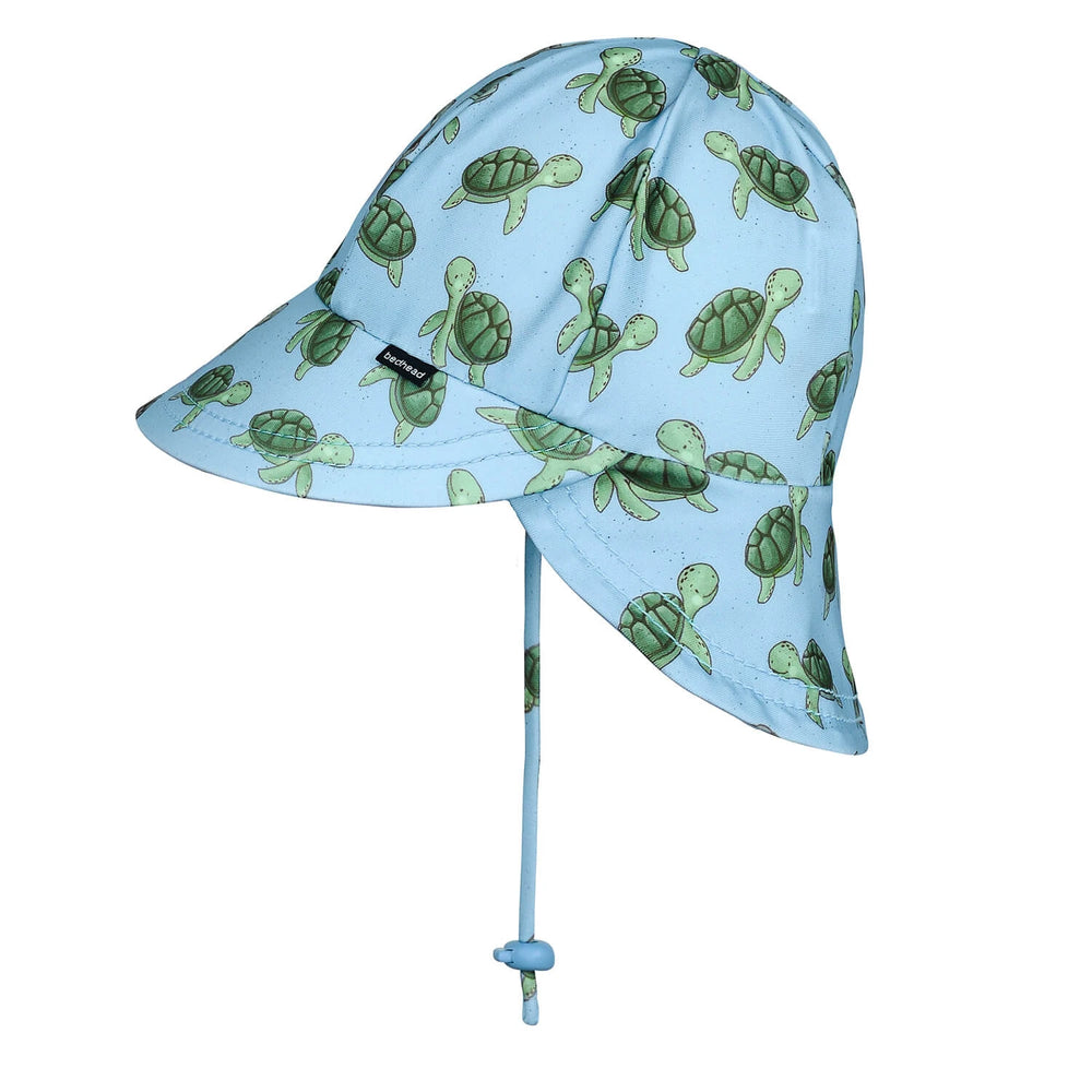 Kids Swim Legionnaire Hat - Sheldon - Bedhead
