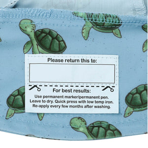 Kids Swim Legionnaire Hat - Sheldon - Bedhead