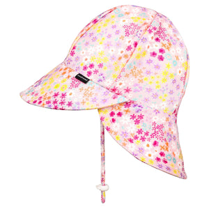 Swim Legionnaire Flap Beach Hat - Isla - Bedhead