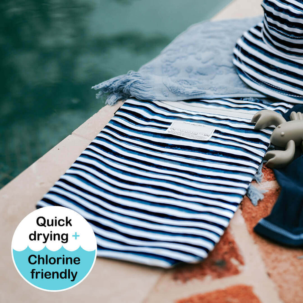 Wet Bag - Nicki - Bedhead