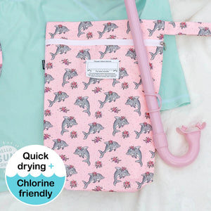 Wet Bag - Dolphin - Bedhead