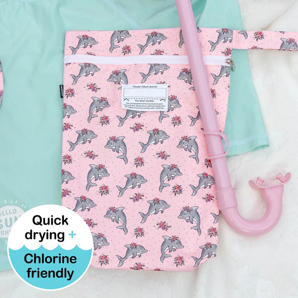 Wet Bag - Dolphin - Bedhead
