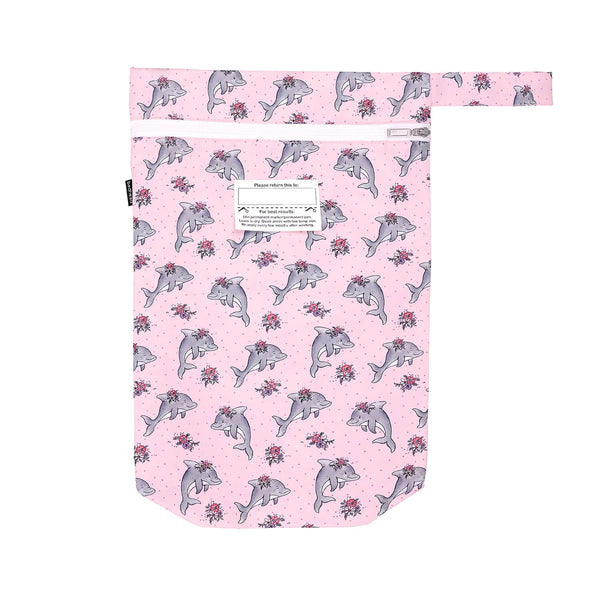Wet Bag - Dolphin - Bedhead
