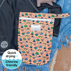 Wet Bag - Nippers - Bedhead