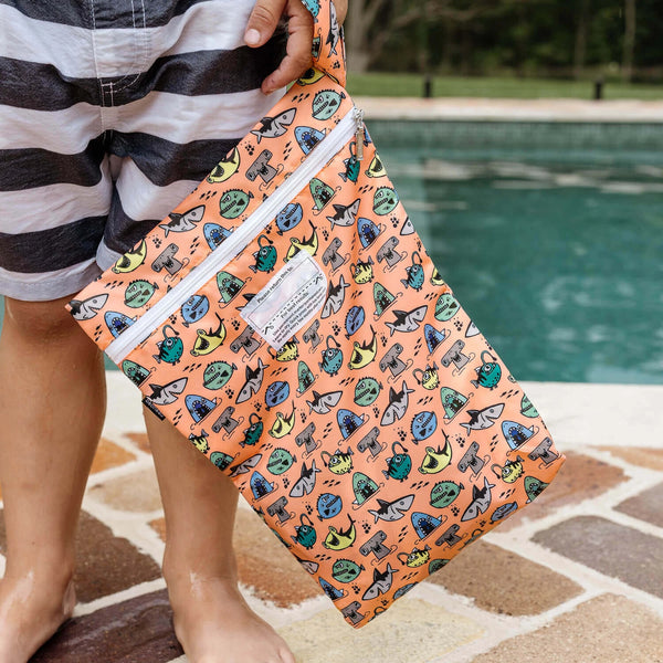 Wet Bag - Nippers - Bedhead