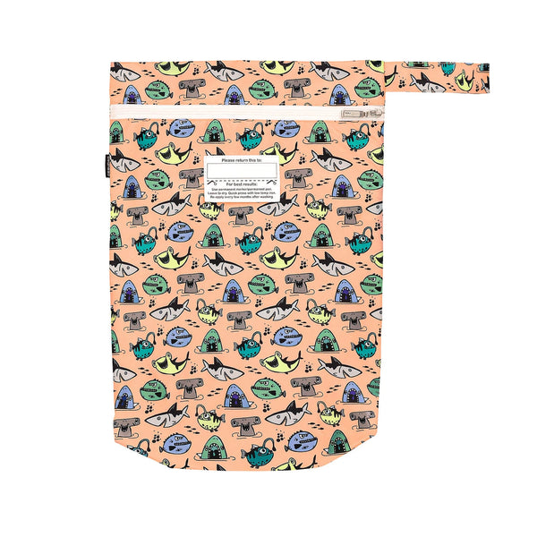 Wet Bag - Nippers - Bedhead