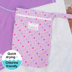 Wet Bag - Lola - Bedhead