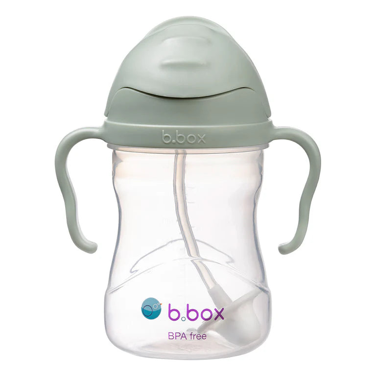 Sippy Cup - Sage - B Box
